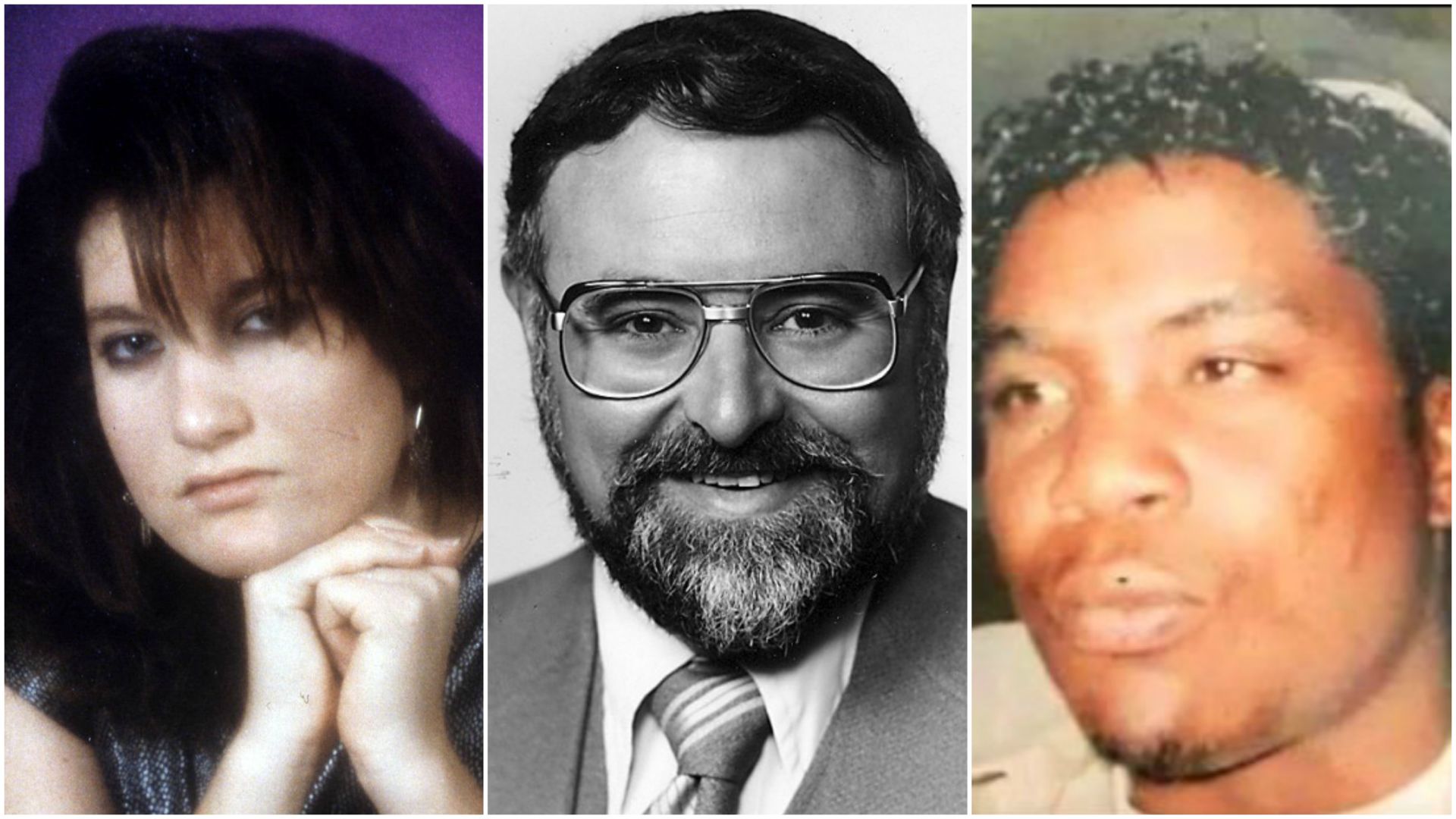 Will their killers get away with murder?